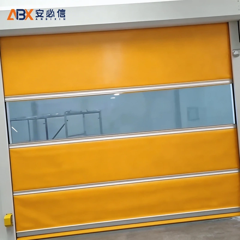 信阳市高速门